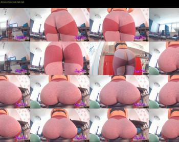 sexydea — 72 minute Chaturbate female cam show recording, 1080p, Jun 6, 2020