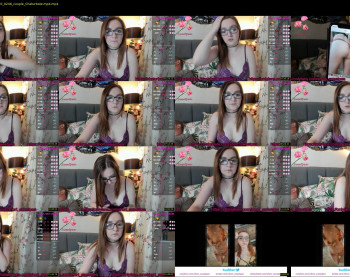 short_sweetpea — 21 minute Chaturbate female cam show recording, 720p, Jun 7, 2020