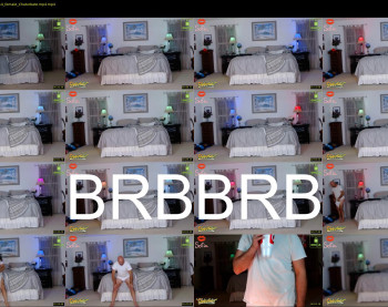 sofia3211 — 7 minute Chaturbate couple cam show recording, 720p, Jun 6, 2020