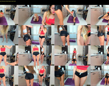 sophydiva — 73 minute Chaturbate female cam show recording, 1080p, Jun 6, 2020