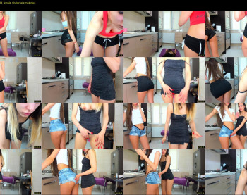 sophydiva — 73 minute Chaturbate female cam show recording, 1080p, Jun 6, 2020