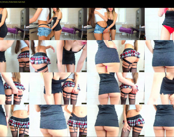 sophydiva — 74 minute Chaturbate female cam show recording, 1080p, Jun 6, 2020