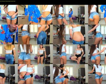 sophydiva — 73 minute Chaturbate female cam show recording, 1080p, Jun 6, 2020