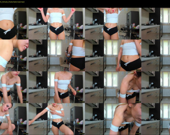 sophydiva — 4 minute Chaturbate female cam show recording, 1080p, Jun 6, 2020