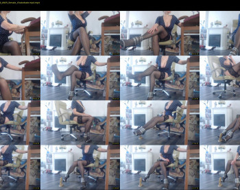 squirtmilfpussy — 28 minute Chaturbate female cam show recording, 720p, Jun 6, 2020