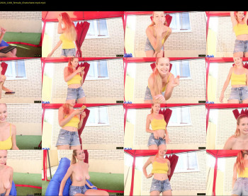 stella_and_stephan — 73 minute Chaturbate couple cam show recording, 1080p, Jun 6, 2020