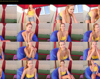 stella_and_stephan — 51 minute Chaturbate couple cam show recording, 1080p, Jun 6, 2020