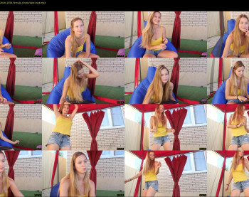 stella_and_stephan — 63 minute Chaturbate couple cam show recording, 1080p, Jun 6, 2020
