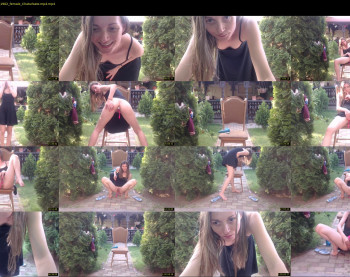 sweetcarlaxo — 74 minute Chaturbate female cam show recording, 1080p, Jun 6, 2020