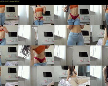 sweety_rinushka_ — 70 minute Chaturbate female cam show recording, 1080p, Jun 6, 2020