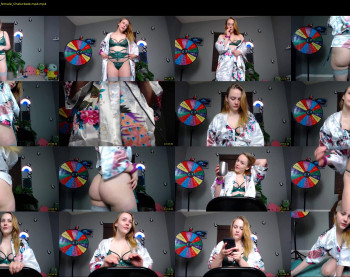 syndica — 70 minute Chaturbate female cam show recording, 1080p, Jun 6, 2020