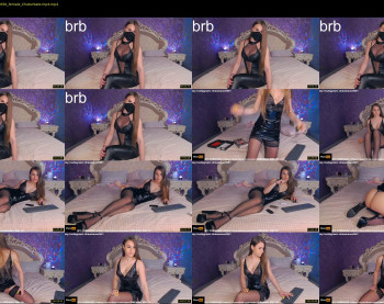 tanya_welth — 79 minute Chaturbate female cam show recording, 1080p, Jun 6, 2020