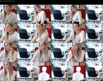tiffany925 — 16 minute Chaturbate female cam show recording, 720p, Jun 6, 2020
