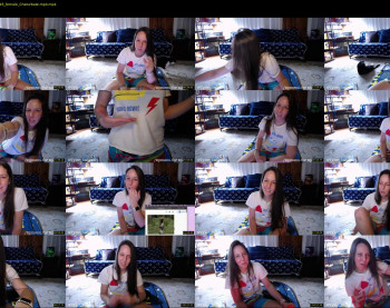 tylersands — 74 minute Chaturbate female cam show recording, 1080p, Jun 6, 2020