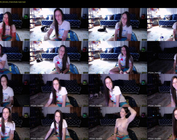 tylersands — 69 minute Chaturbate female cam show recording, 1080p, Jun 6, 2020