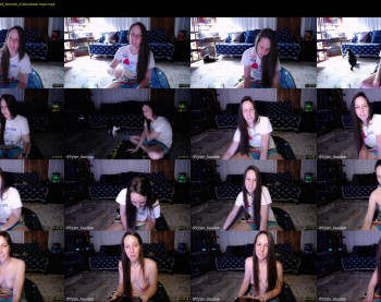 tylersands — 67 minute Chaturbate female cam show recording, 1080p, Jun 6, 2020