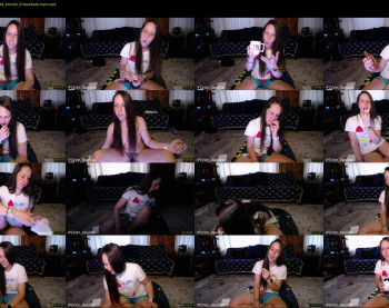 tylersands — 71 minute Chaturbate female cam show recording, 1080p, Jun 6, 2020