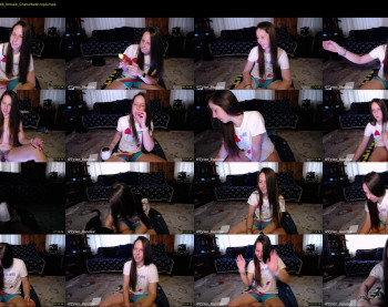 tylersands — 71 minute Chaturbate female cam show recording, 1080p, Jun 6, 2020