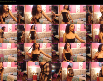 valerie_mase — 68 minute Chaturbate female cam show recording, 720p, Jun 6, 2020