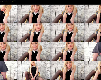 viciousqueen — 3 minute Chaturbate female cam show recording, 1080p, Jun 6, 2020