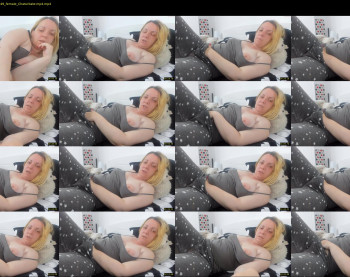 wetladyjoy — 3 minute Chaturbate female cam show recording, 720p, Jun 6, 2020