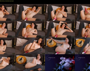 xobondaixo — 31 minute Chaturbate couple cam show recording, 1080p, Jun 6, 2020
