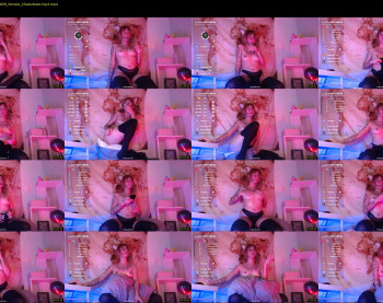 _babby_doll — 48 minute Chaturbate female cam show recording, 720p, Jun 7, 2020