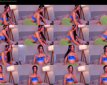 _hellokitty01 — 14 minute Chaturbate female cam show recording, 1080p, Jun 8, 2020