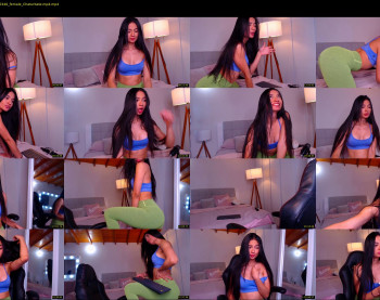 _hellokitty01 — 70 minute Chaturbate female cam show recording, 1080p, Jun 8, 2020