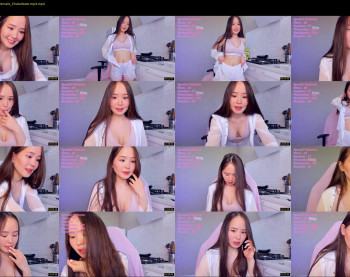 _jikey_ — 36 minute Chaturbate female cam show recording, 1080p, Jun 7, 2020