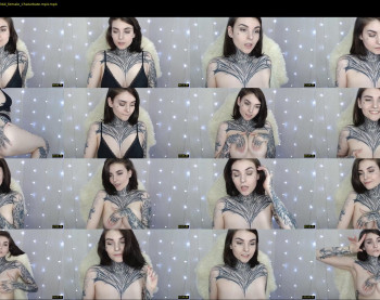 _peni_wise_ — 70 minute Chaturbate female cam show recording, 1080p, Jun 7, 2020