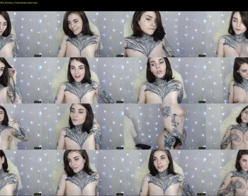 _peni_wise_ — 70 minute Chaturbate female cam show recording, 1080p, Jun 8, 2020