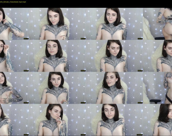 _peni_wise_ — 70 minute Chaturbate female cam show recording, 1080p, Jun 8, 2020
