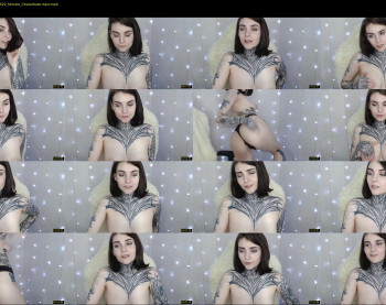 _peni_wise_ — 42 minute Chaturbate female cam show recording, 1080p, Jun 8, 2020