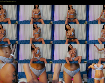 _sinwithme_ — 36 minute Chaturbate female cam show recording, 1080p, Jun 7, 2020