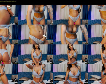 _sinwithme_ — 49 minute Chaturbate female cam show recording, 1080p, Jun 7, 2020