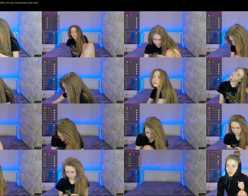 _taylor_swift — 21 minute Chaturbate female cam show recording, 1080p, Jun 8, 2020