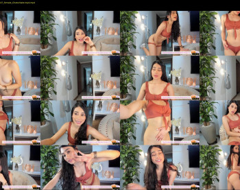 abie_owen — 70 minute Chaturbate female cam show recording, 1080p, Jun 8, 2020