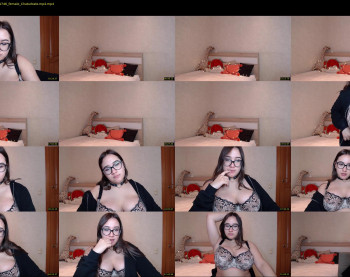 airbags2000 — 58 minute Chaturbate female cam show recording, 1080p, Jun 7, 2020