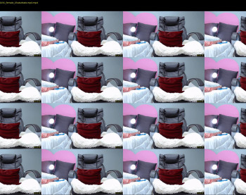 alejalatinhot — 13 minute Chaturbate female cam show recording, 1080p, Jun 8, 2020