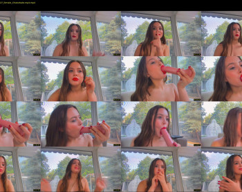 alexispixie — 24 minute Chaturbate female cam show recording, 720p, Jun 7, 2020