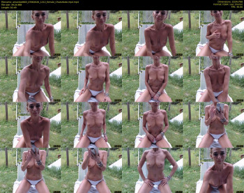 amanda0803 — 3 minute Chaturbate female cam show recording, 720p, Jun 7, 2020
