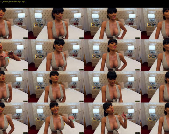 amberwillis — 18 minute Chaturbate female cam show recording, 480p, Jun 7, 2020