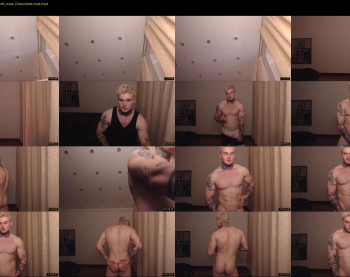 andy_hunk — 98 minute Chaturbate male cam show recording, 720p, Jun 7, 2020
