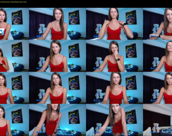 anna_shine_ — 114 minute Chaturbate female cam show recording, 720p, Jun 7, 2020