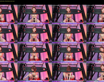 annajelly — 60 minute Chaturbate couple cam show recording, 1080p, Jun 8, 2020