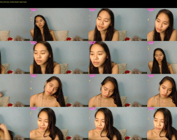 annaxnasty — 5 minute Chaturbate female cam show recording, 720p, Jun 7, 2020