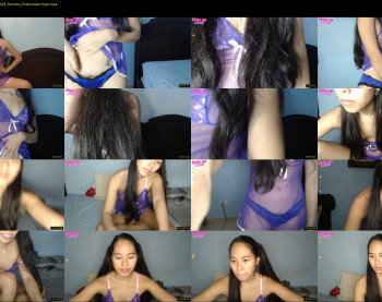 annaxnasty — 120 minute Chaturbate female cam show recording, 720p, Jun 8, 2020