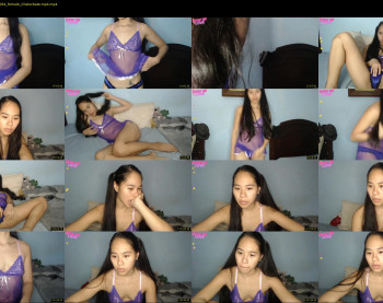 annaxnasty — 120 minute Chaturbate female cam show recording, 720p, Jun 8, 2020