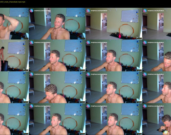 apollobest77 — 13 minute Chaturbate male cam show recording, 720p, Jun 7, 2020